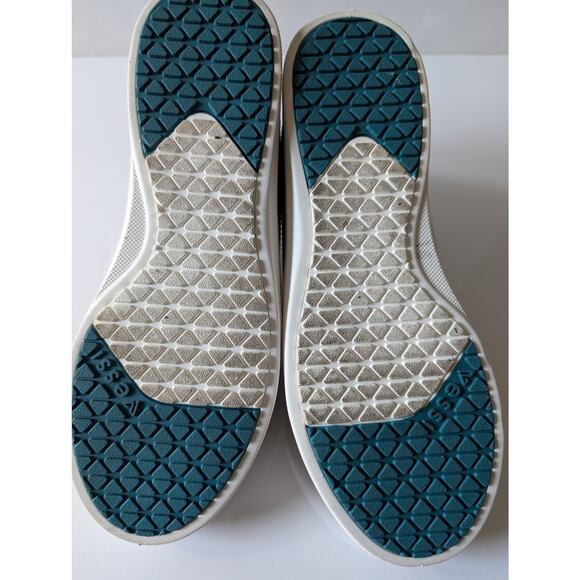 VESSI Weekend Sneaker‎ Dyma-tex Waterproof Woven Knit Oak Brown Men\'s 10 Wmns 11 main image 7